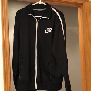 Men’s Nike jacket